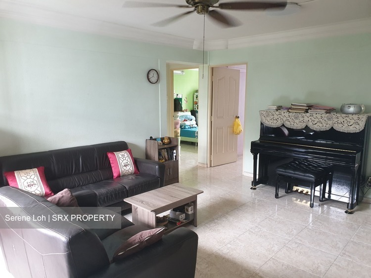 Blk 403 Bedok North Avenue 3 (Bedok), HDB 4 Rooms #202430472